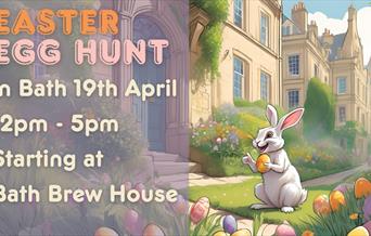 Easter Egg Hunt