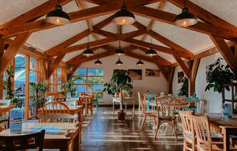Newton Farm Shop and Cafe