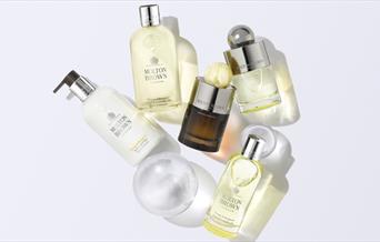 Molton Brown Orange & Bergamot