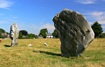 Avebury