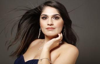 An Evening of Opera with Mehreen Shah