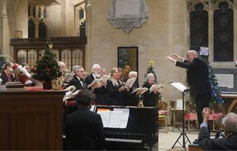 Bradford On Avon Choral Society