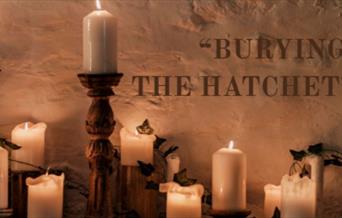 Murder Mystery Evening