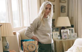 With Nothing Underneath (WNU)