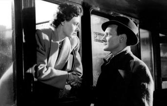 Still image from 'Brief Encounter'