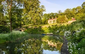 Perennial Exclusive Garden Tour at Caisson Gardens