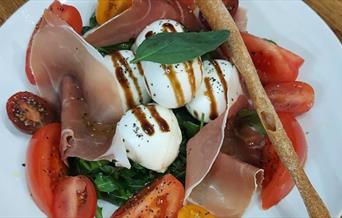 Lunch special