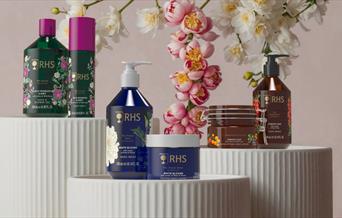 Soaps