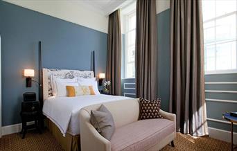 Classic Room in the Gainsborough Bath Spa