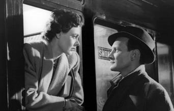 Brief Encounter (1945)