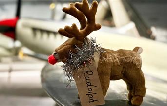 Rudolph's Advent Trail