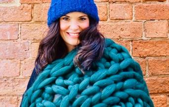 Arm Knitting