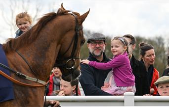 Bath Racecourse