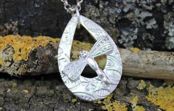 Silver Jewellery