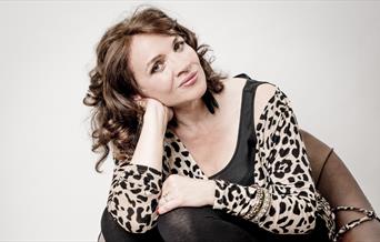 Jacqui Dankworth