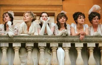 Pride and Prejudice film