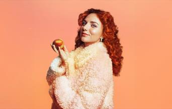 A photo of Ania Magliano
