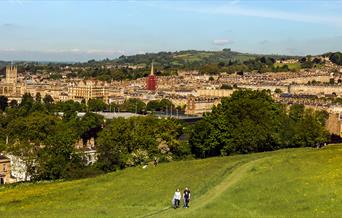 Bath Skyline Walk