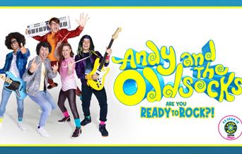 Andy and the Odd Socks