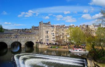 Bath Holiday Rentals