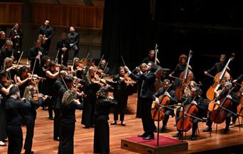 Aurora Orchestra
