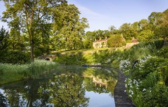Caisson Gardens, Jason Ingram