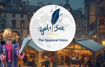 The Seasonal Voice Bard of Bath Winter Solstice