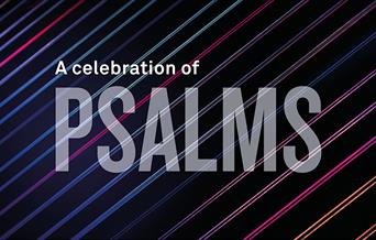 A Celebration of Psalms
