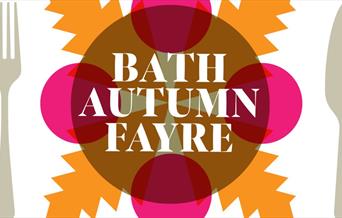 Bath Autumn Fayre