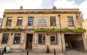 Bath Brew House