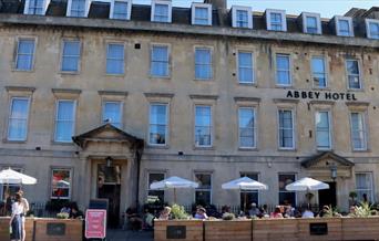 Abbey Hotel