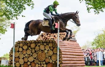 Badminton Horse Trials