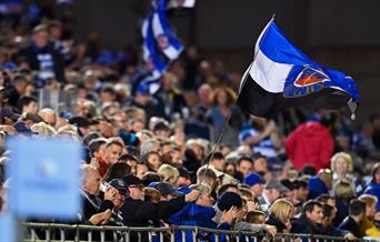 Bath v Glasgow Warriors