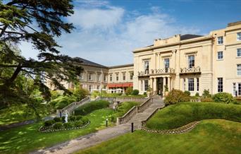 Macdonald Bath Spa Hotel