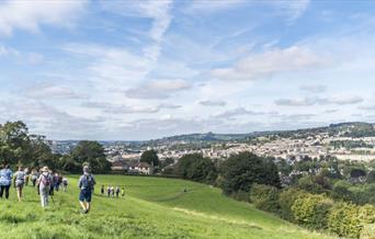 Bathscape Walking Festival
