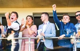 Best of Bath Raceday