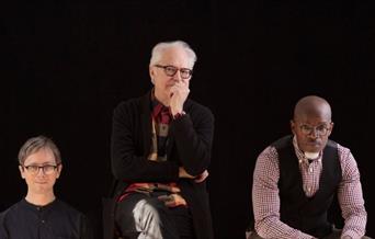 Bill Frisell Trio