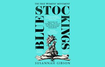 Bluestockings book