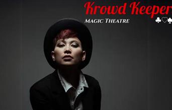 Krowd Keepers Magic Theatre