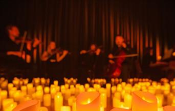 Bridgerton In Concert by Candlelight