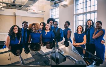 CK Gospel Choir