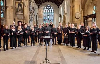Cantamus choir