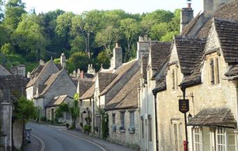 Castle Combe