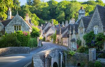 Cotswold Villages