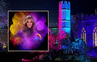 Celine Dion Tribute at The Bishop's Palace