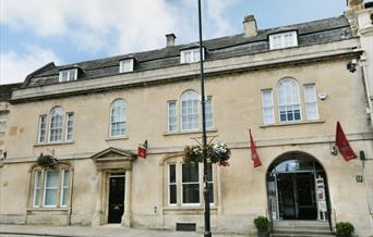 Chippenham Museum