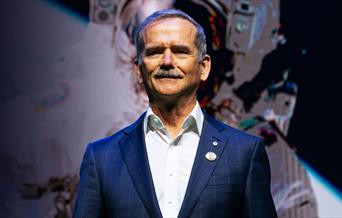 Chris Hadfield