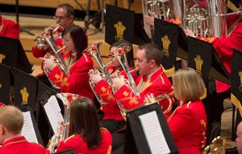 Cory Band
