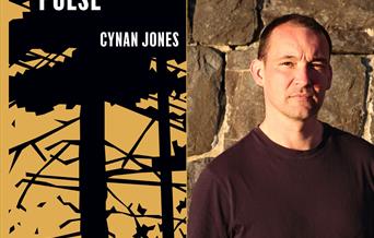 Cynan Jones and the Pulse