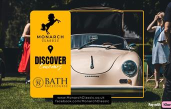 The Monarch Classic